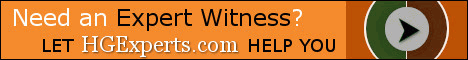 Find an Expert Witness