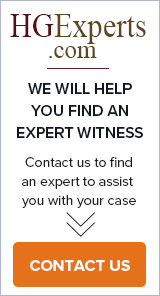 Find an Expert Witness