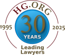 HG.org 27 Years