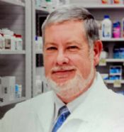 David C. Griffin, RPh David C. Griffin, RPh