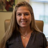 Brooke Laufer, Psy.D. Brooke Laufer, Psy.D.