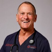 Gary W Tamkin, MD, FACEP Gary W Tamkin, MD, FACEP