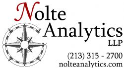 Nolte Analytics, LLP Nolte Analytics, LLP