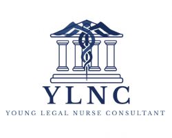 YLNC Young Legal Nurse Consultant, LLC YLNC Young Legal Nurse Consultant, LLC
