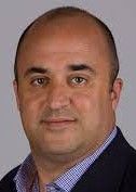 Ronnie Mimran, MD, MBA - Board Certified Neurosurgeon Ronnie Mimran, MD, MBA - Board Certified Neurosurgeon