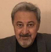 Pogos H. Voskanian, M.D. Expert Witness: Pogos H. Voskanian, M.D.