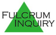 Fulcrum Inquiry Expert Witness: Fulcrum Inquiry
