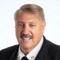 Gary Ludwig, M.S., EMT-P Gary Ludwig, M.S., EMT-P