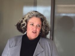 Julie A. Armstrong, PsyD, RNCS Julie A. Armstrong, PsyD, RNCS