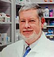 David C. Griffin, RPh