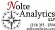 Nolte Analytics, LLP