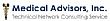 Medical Advisors, Inc. - Technical Network Consulting Service
