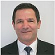 Dr. Jacob Sharony - Mobius Consulting